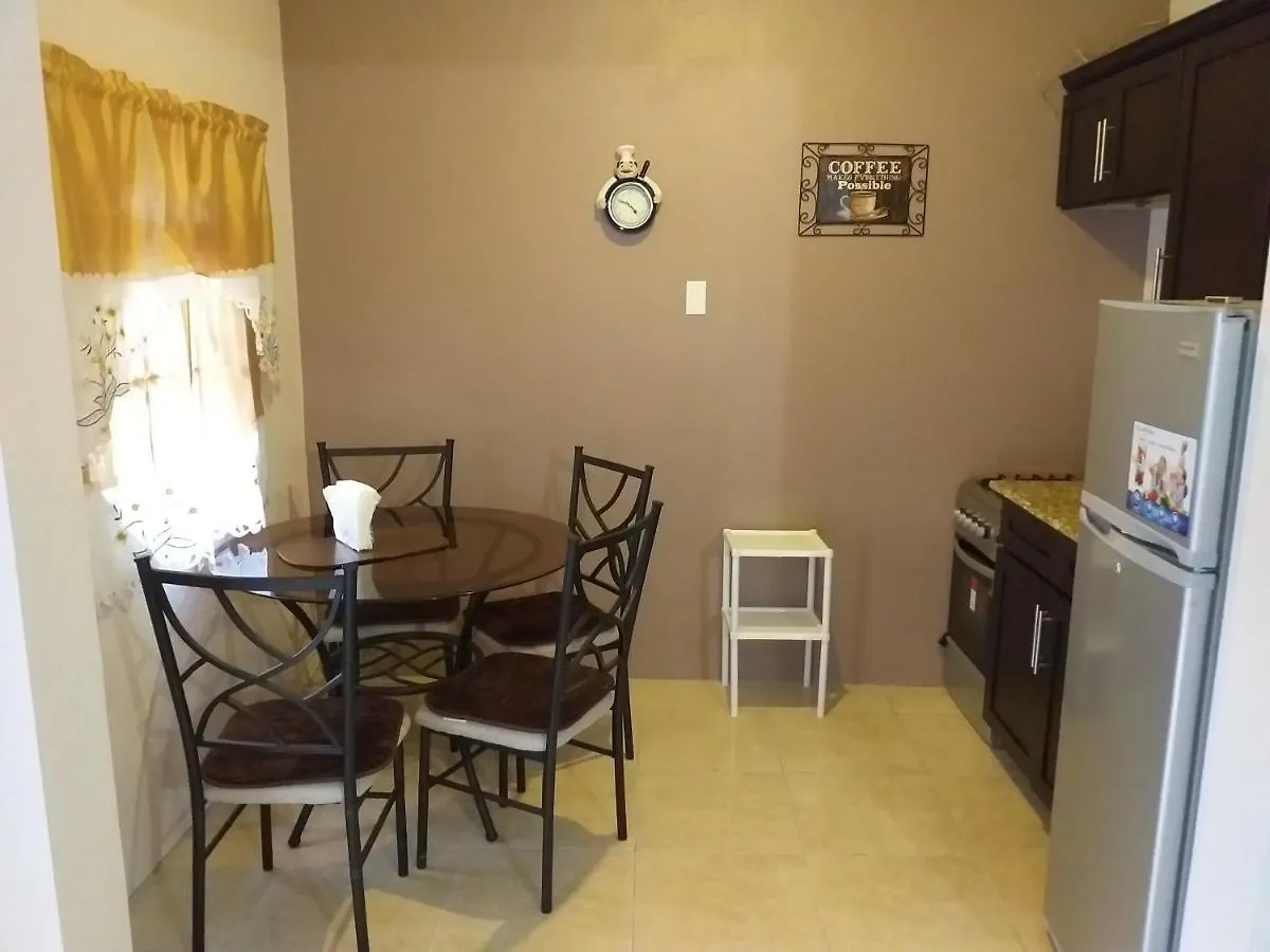 Apartment Cozy Studio 2 Kingston Jamaica